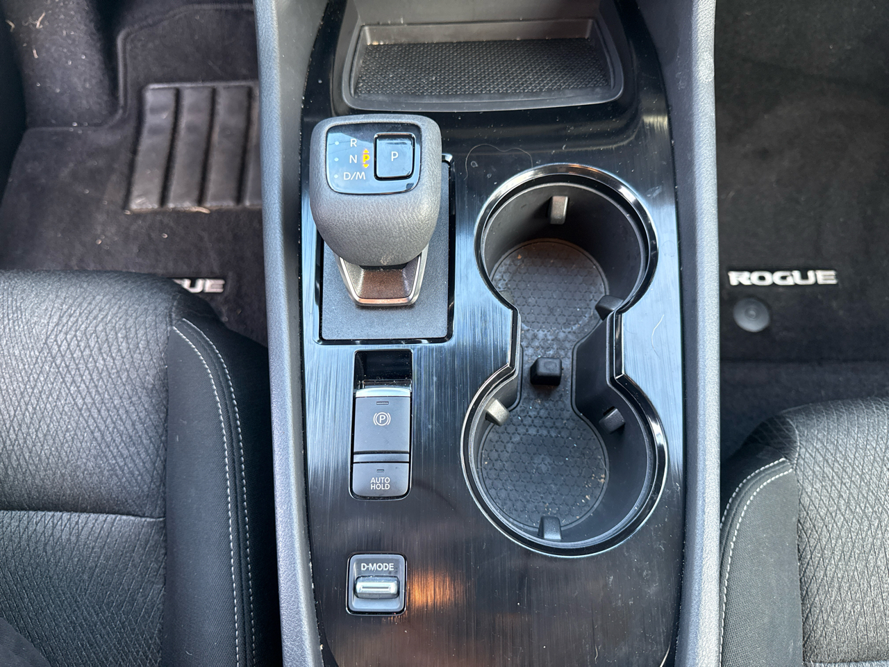 Nissan Rogue SV 2025