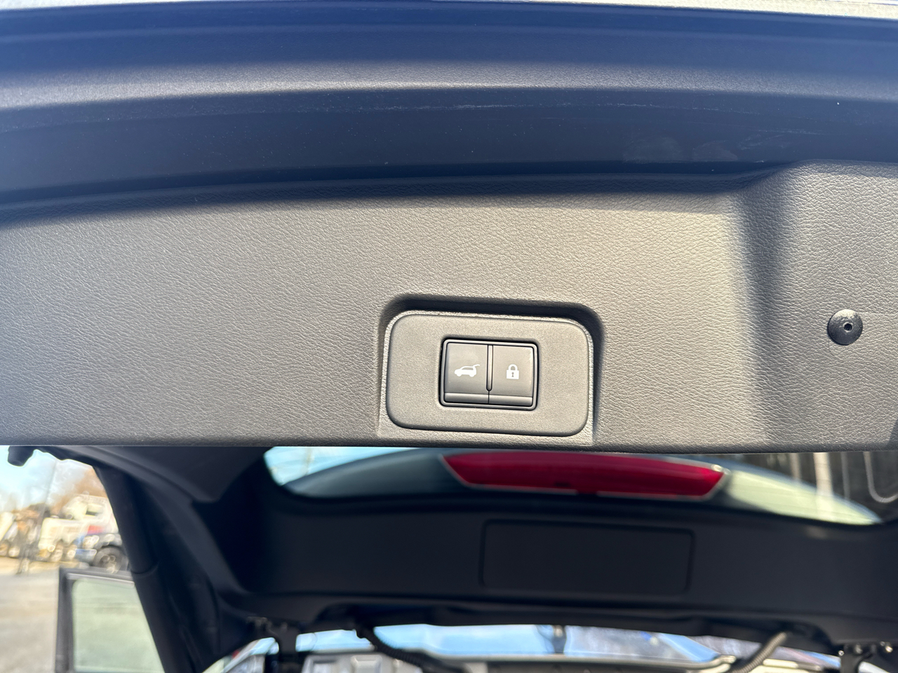 Nissan Rogue SV 2025