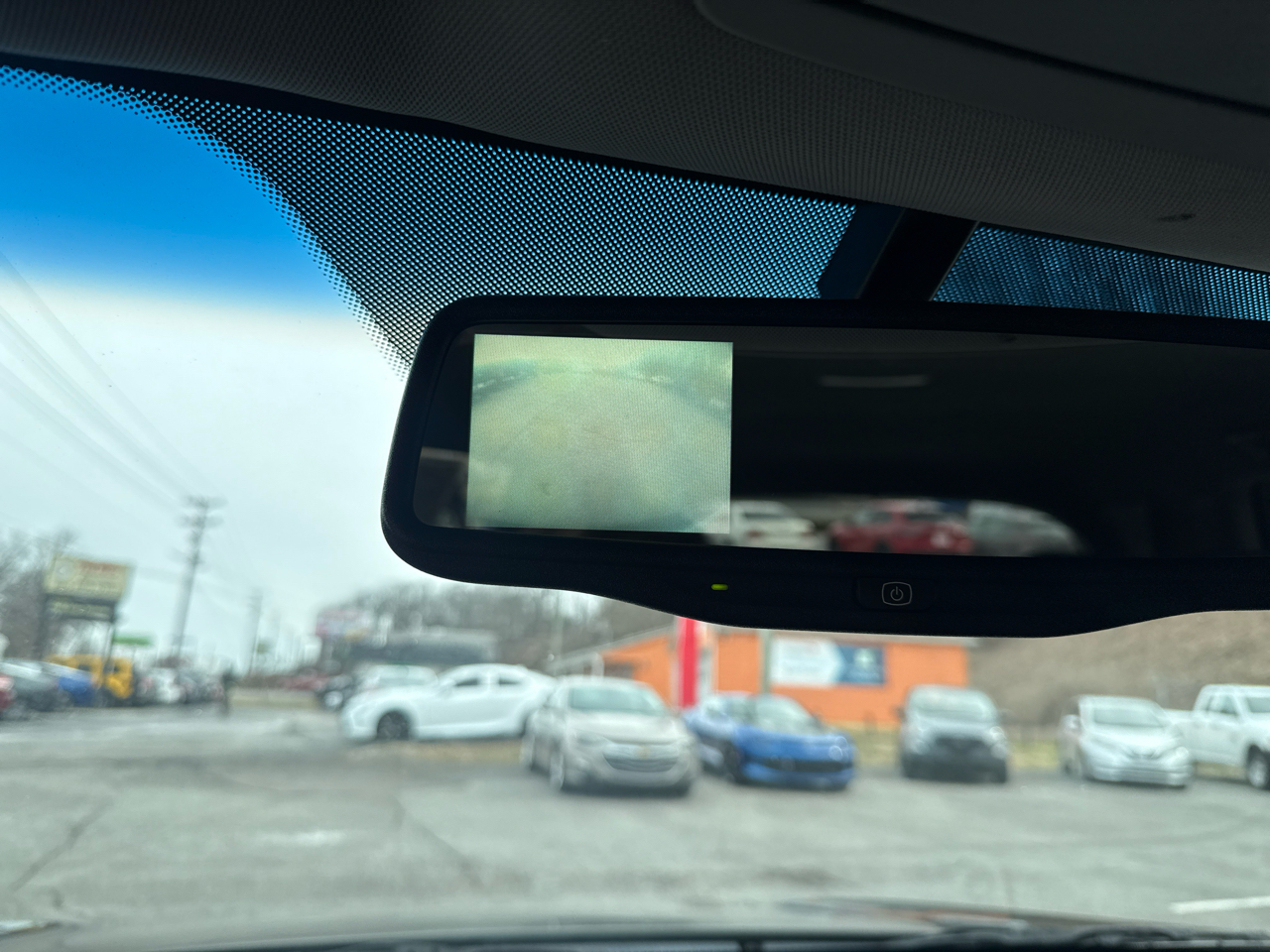 Kia Sorento LX 4WD 2012