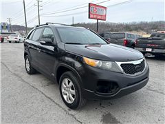2012 Kia Sorento 