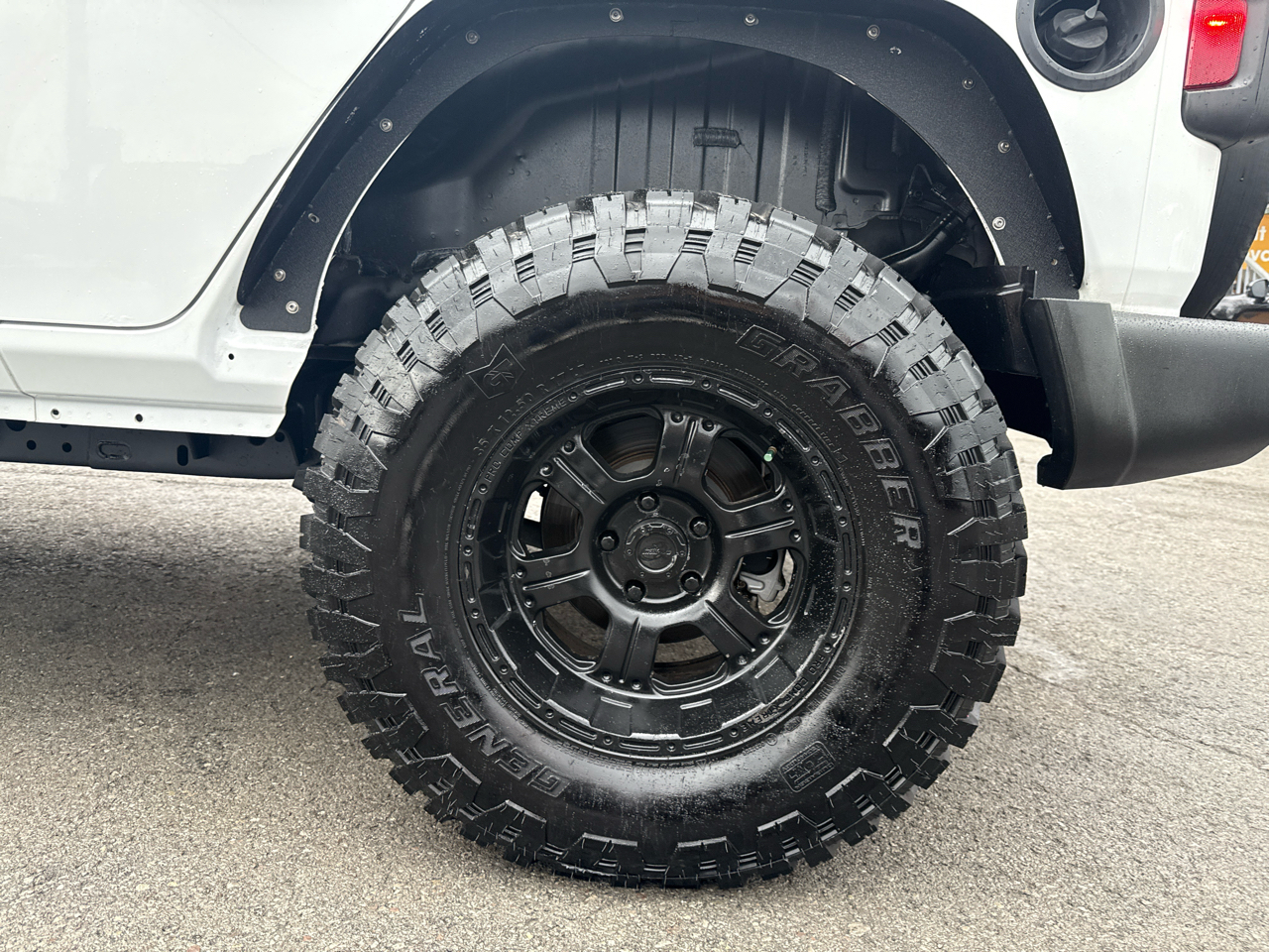 Jeep Wrangler Unlimited Sport 4WD 2016