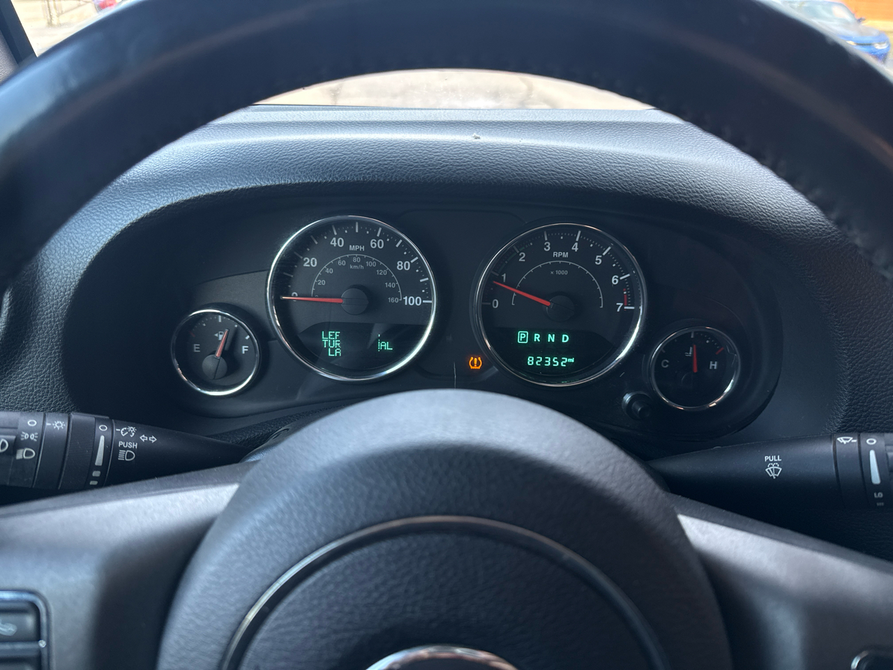 Jeep Wrangler Unlimited Sport 4WD 2017