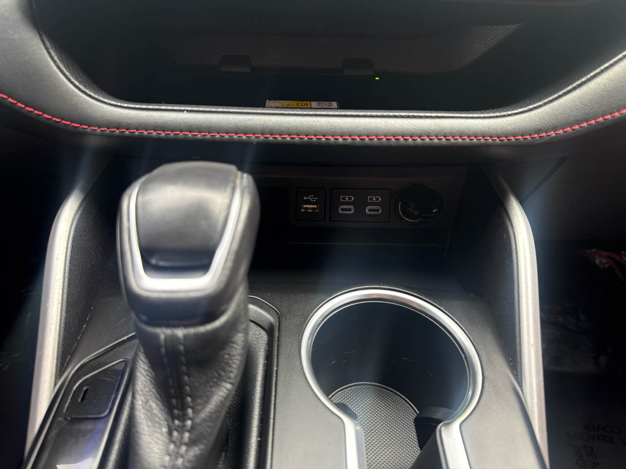 Toyota Highlander Others 2023