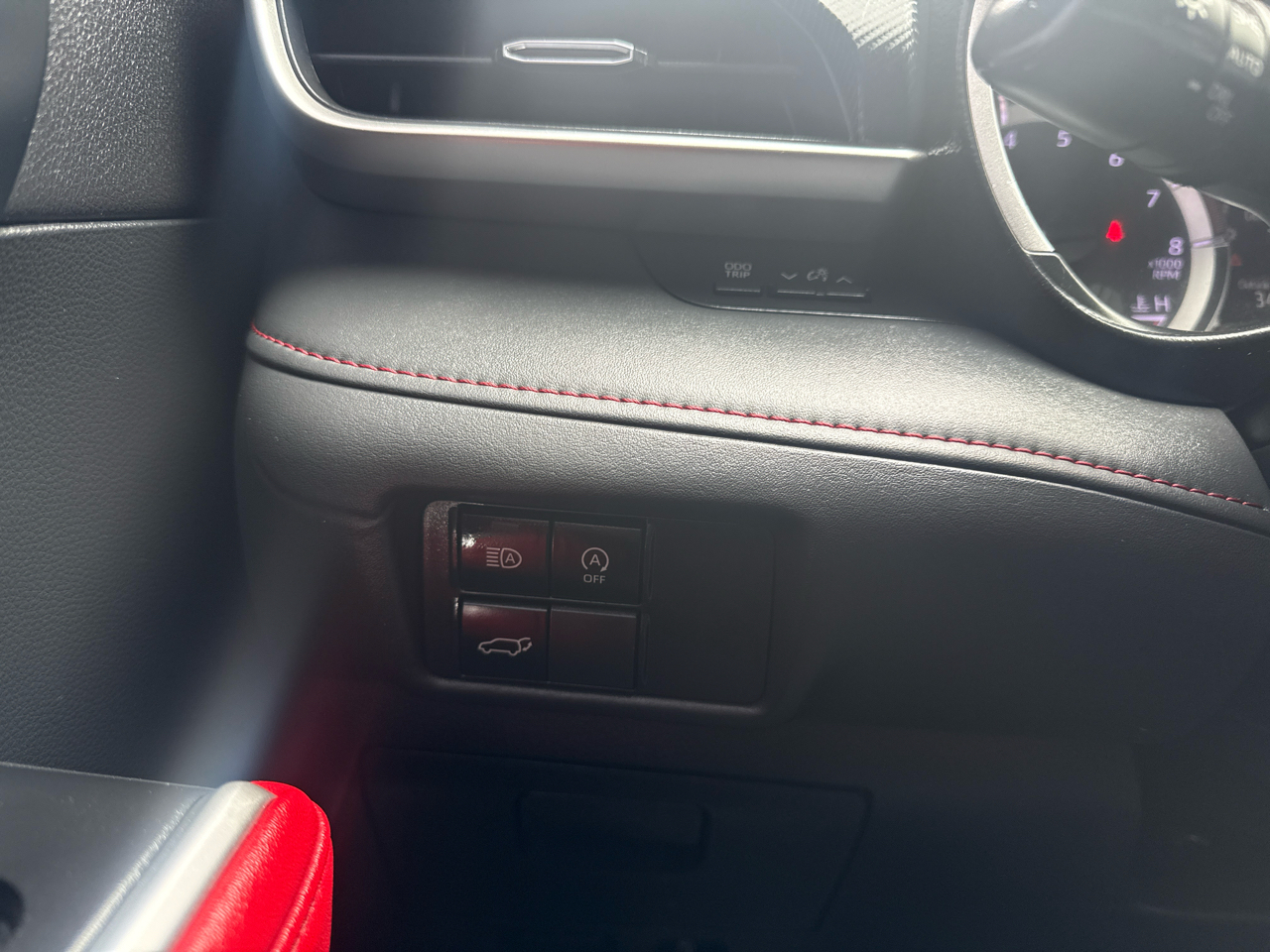 Toyota Highlander Others 2023