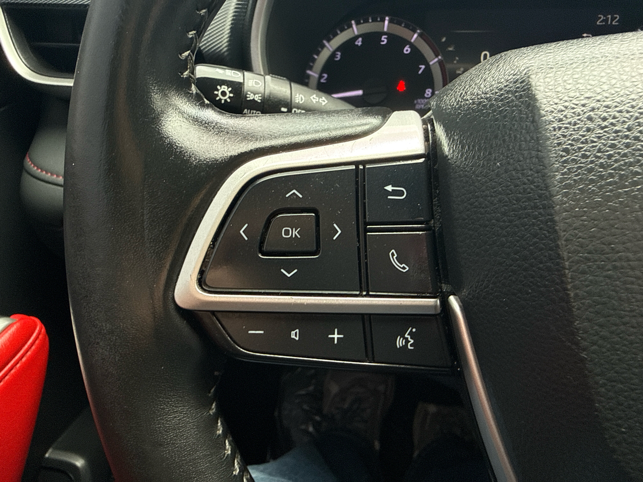 Toyota Highlander Others 2023