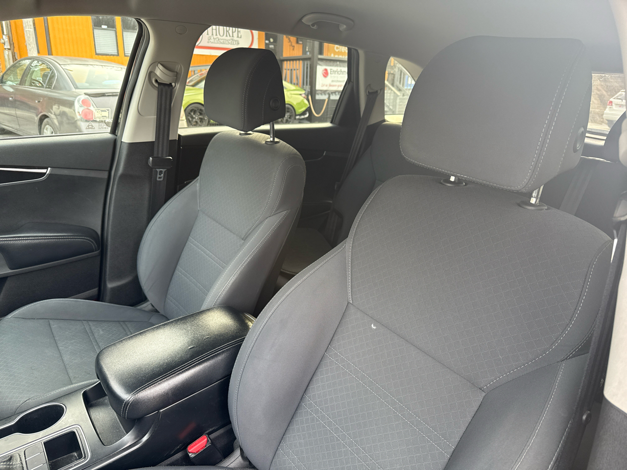 Kia Sorento LX 2WD 2017