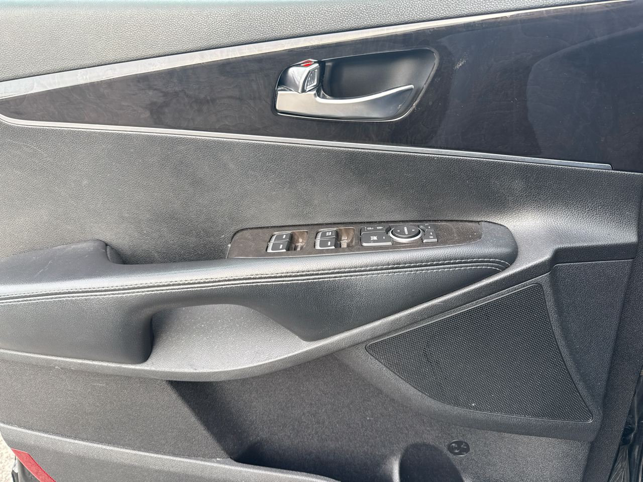 Kia Sorento LX 2WD 2017