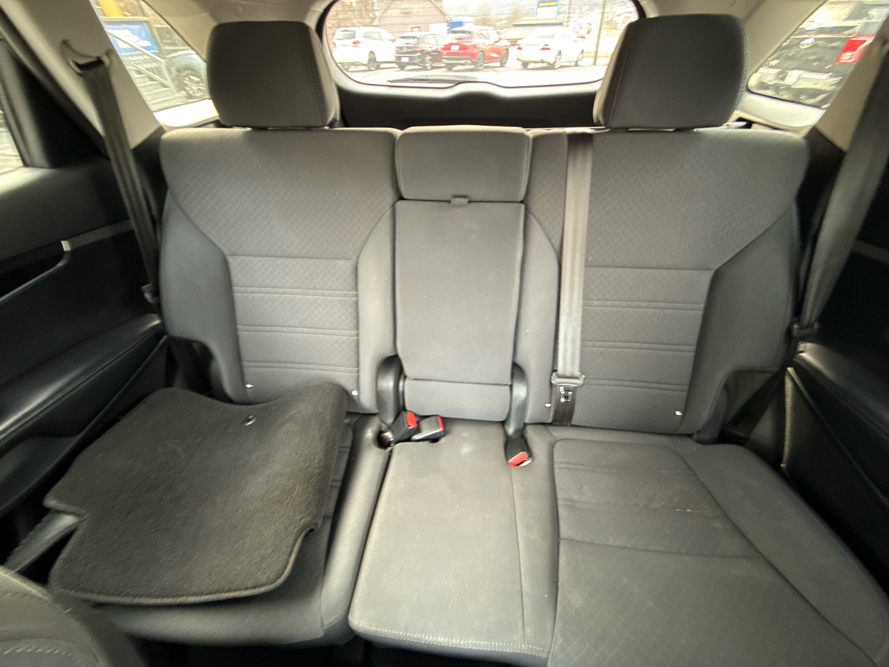 Kia Sorento LX 2WD 2017