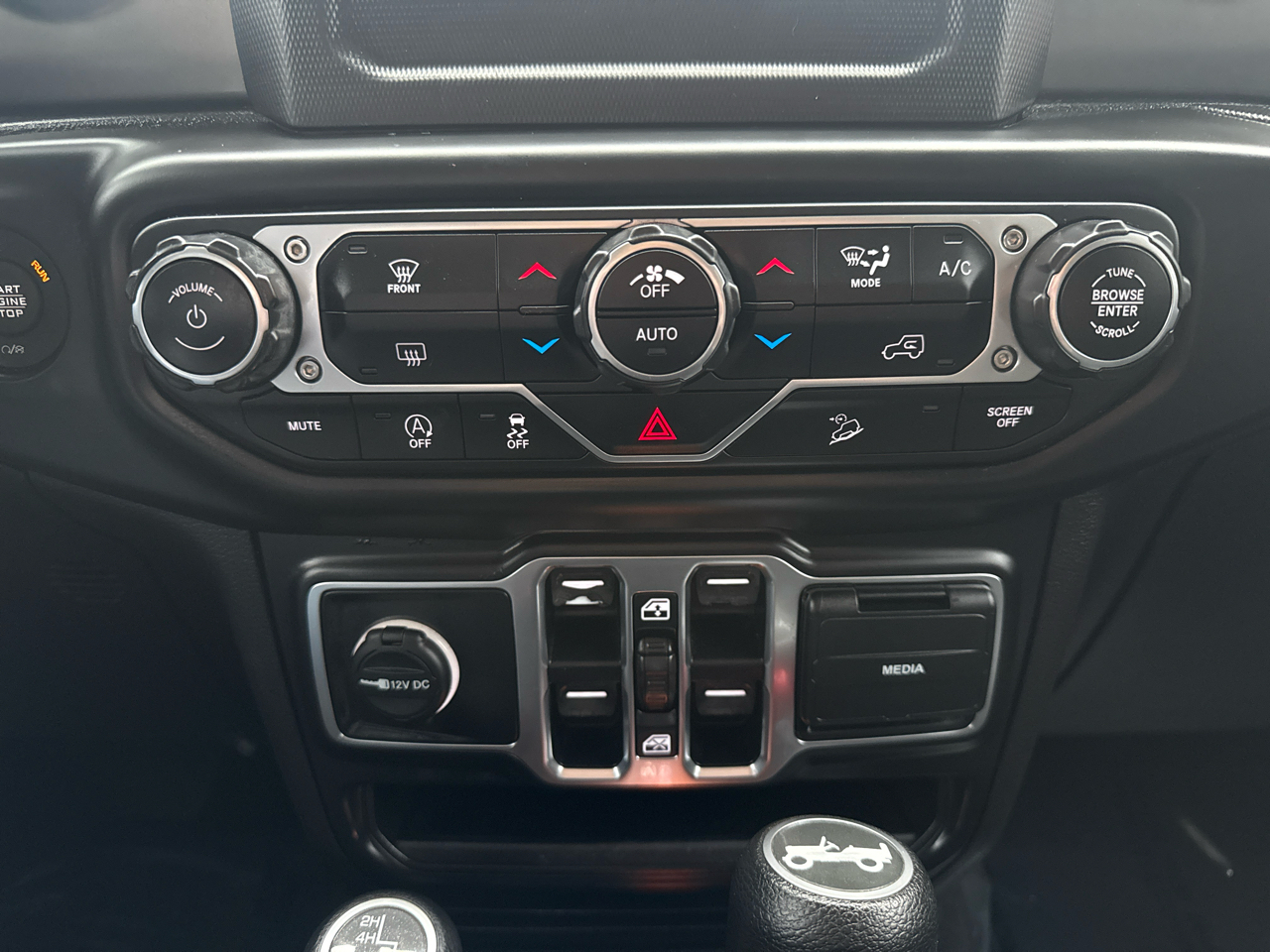 Jeep Wrangler Unlimited Sport S 2020