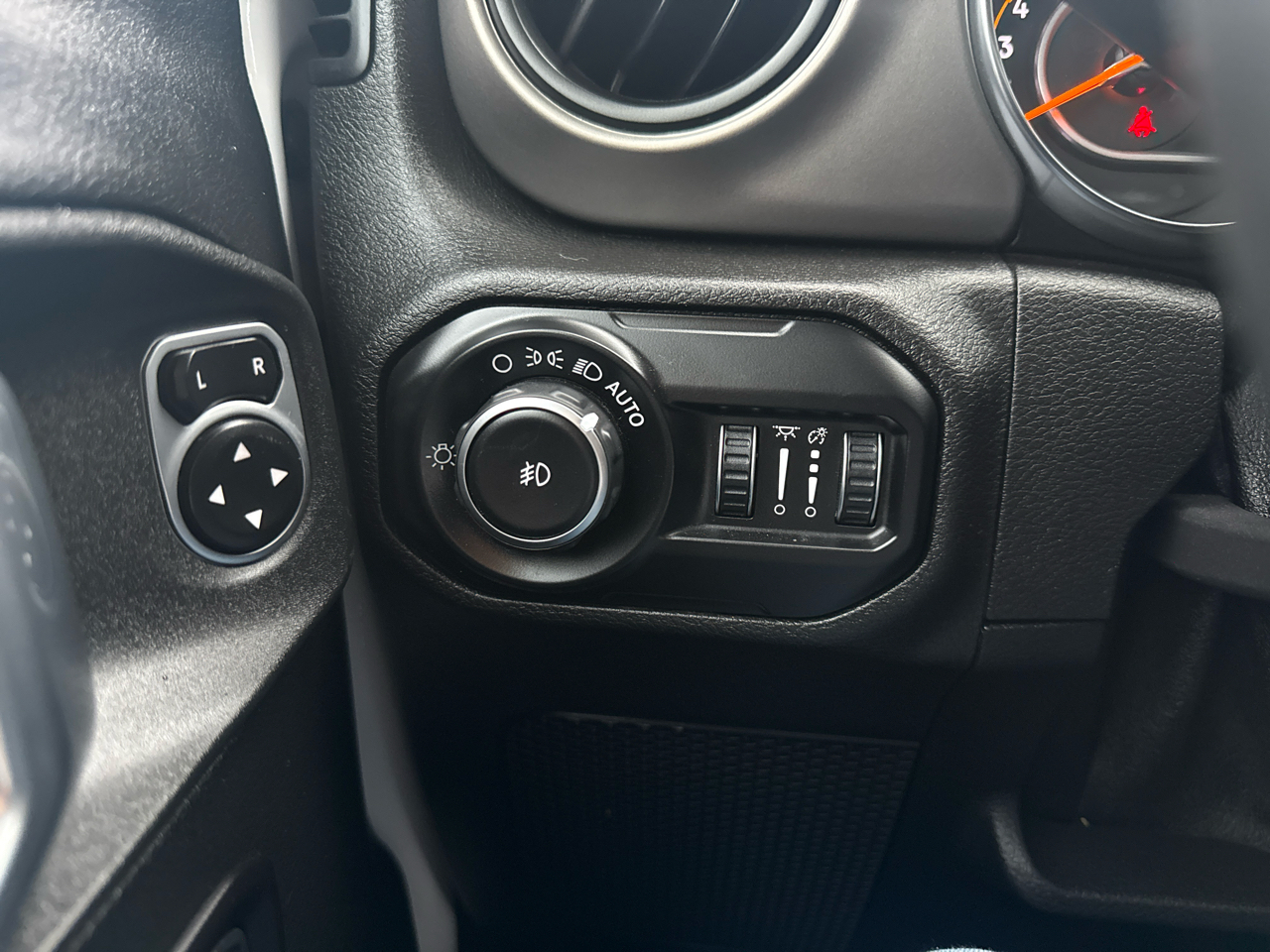 Jeep Wrangler Unlimited Sport S 2020