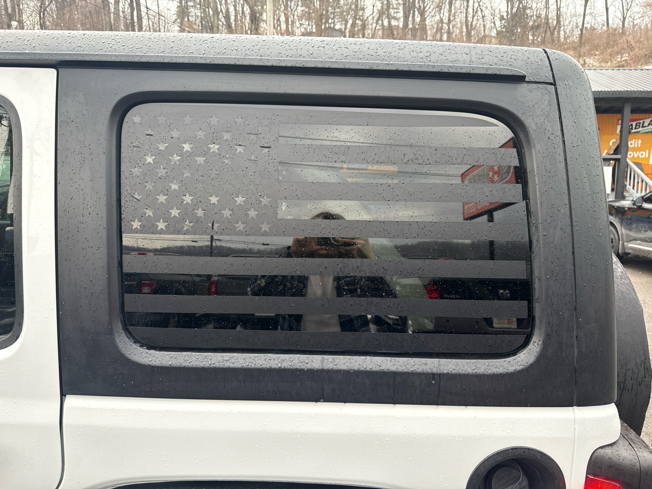 Jeep Wrangler Unlimited Sport S 2020