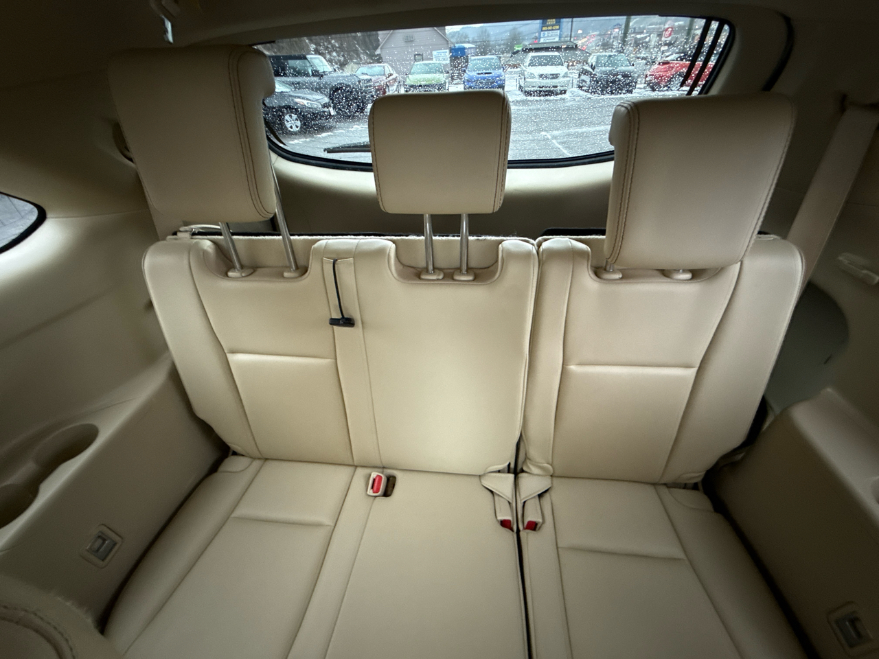 Toyota Highlander XLE FWD V6 2016