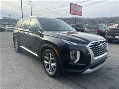 2020 Hyundai Palisade 