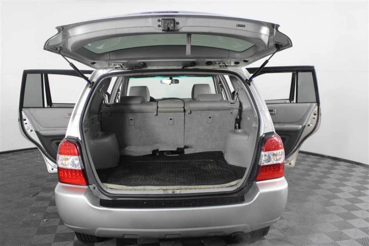 Toyota Highlander Hybrid Limited 4WD 2006