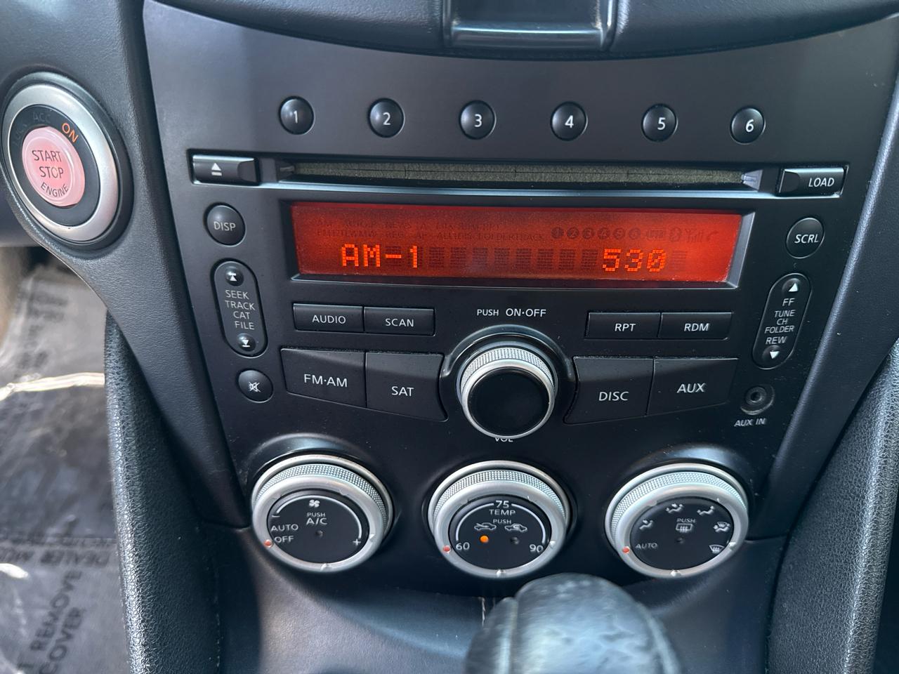 Nissan Z 370Z NISMO Coupe 2011