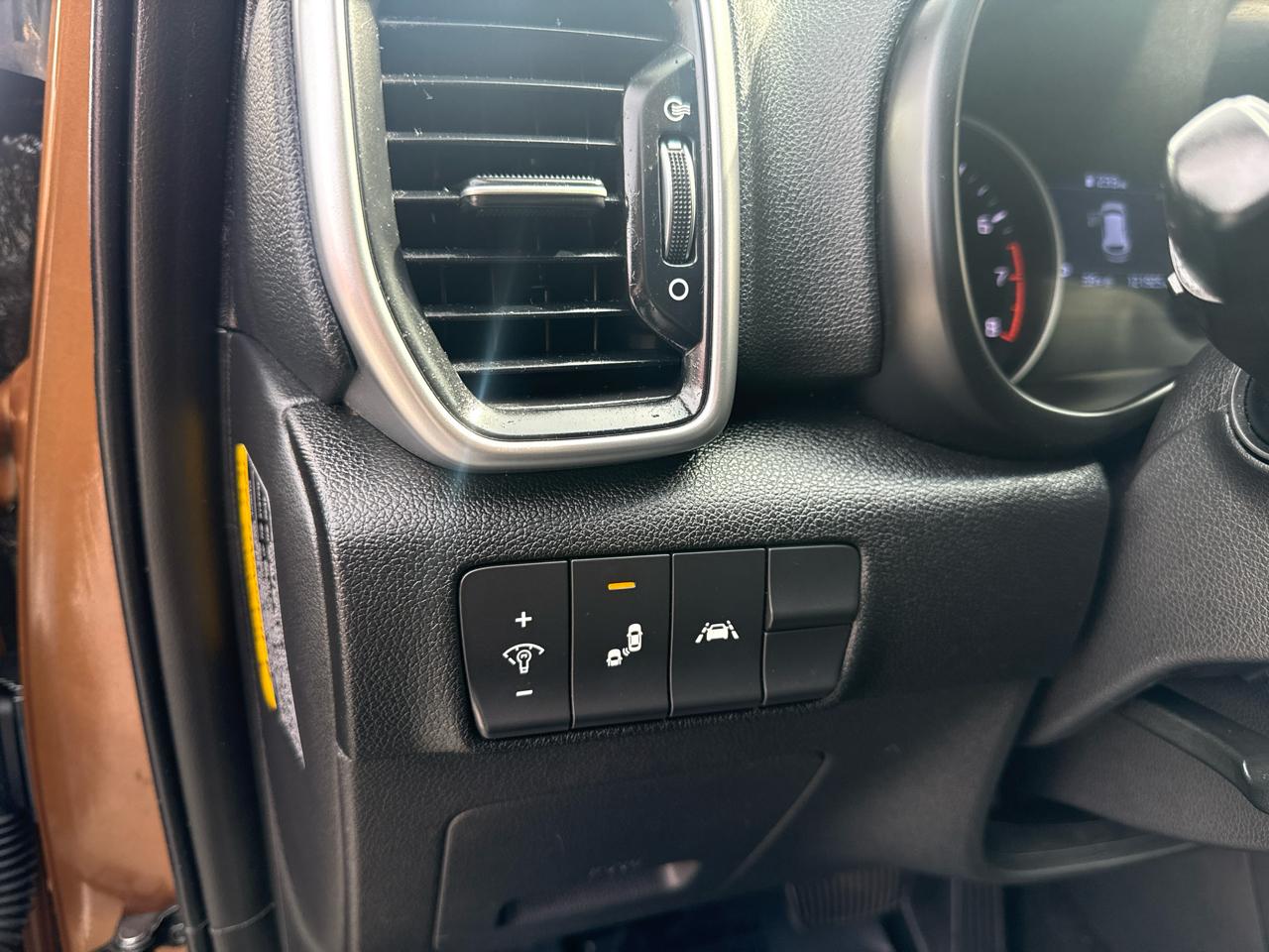 Kia Sportage S FWD 2021