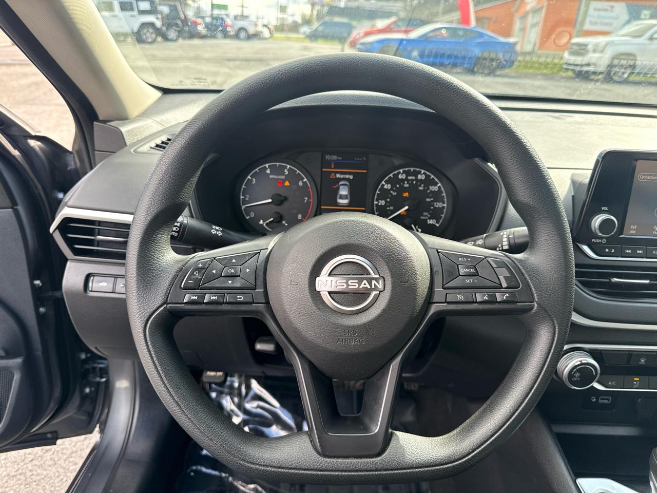 Nissan Altima 2.5 S 2023