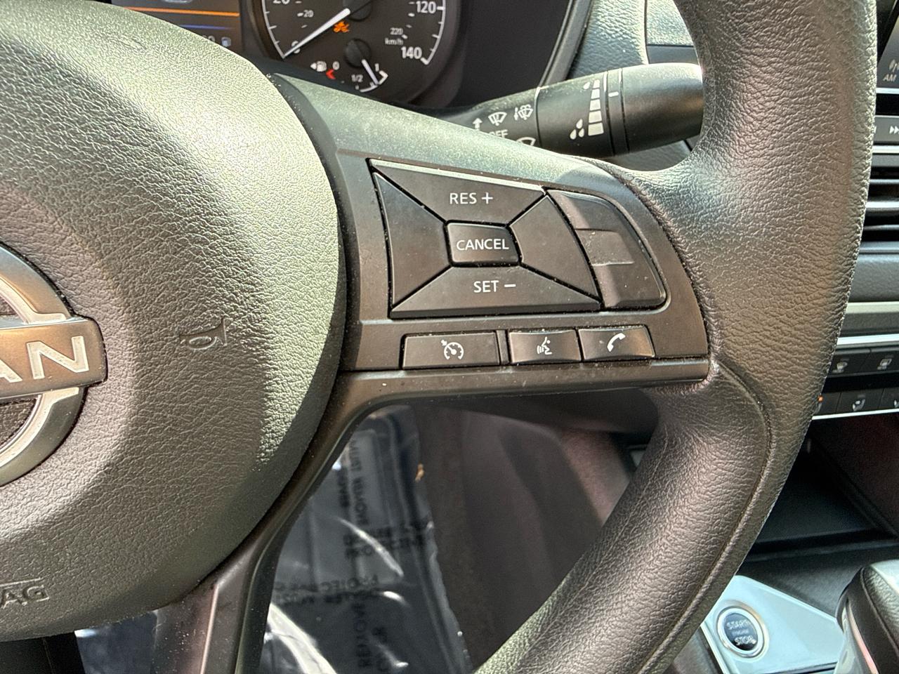 Nissan Altima 2.5 S 2023