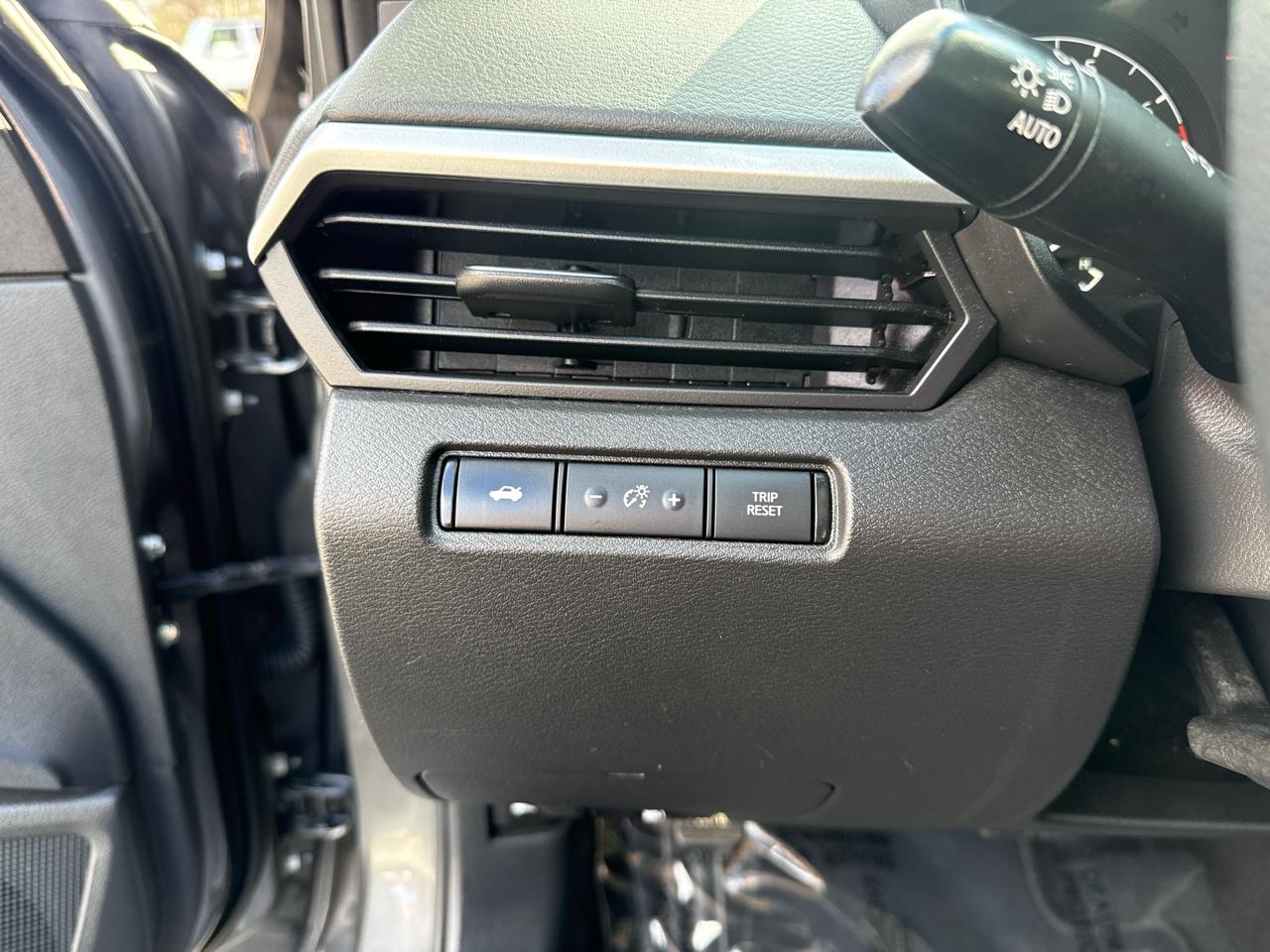 Nissan Altima 2.5 S 2023