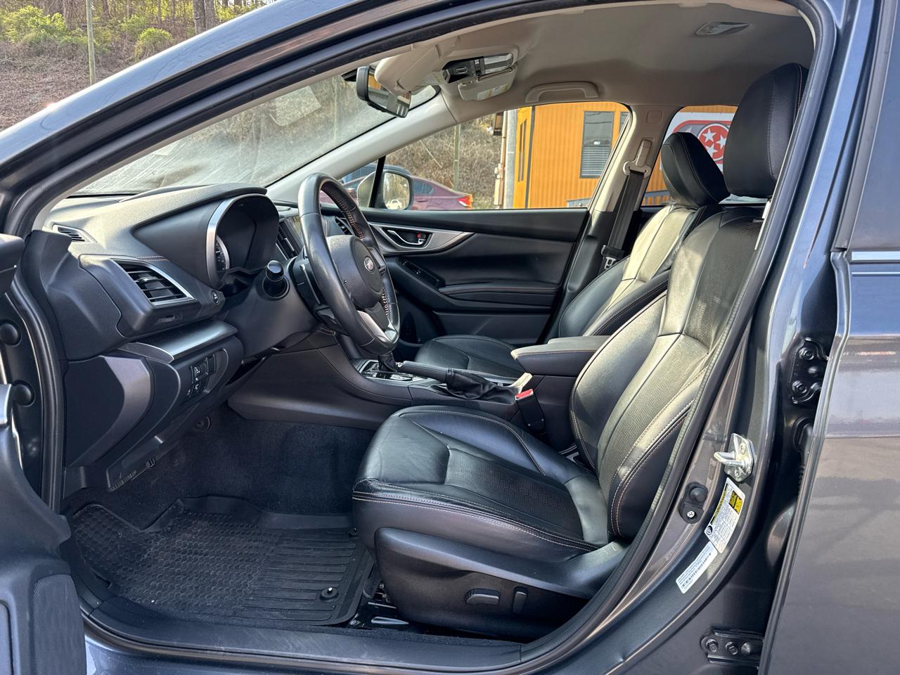 Subaru Crosstrek 2.0i Limited CVT 2023