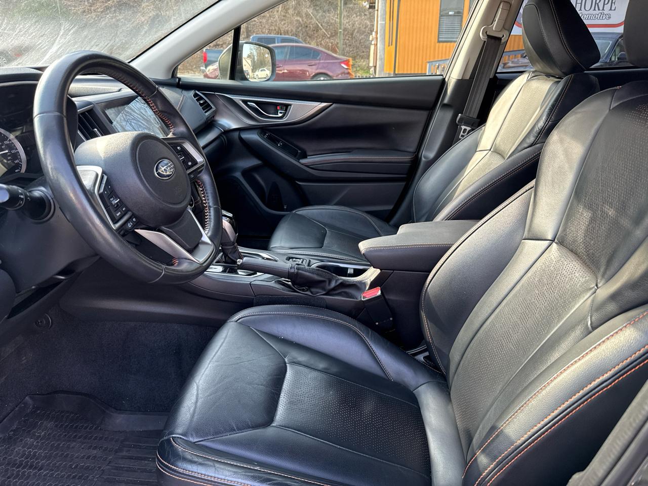 Subaru Crosstrek 2.0i Limited CVT 2023