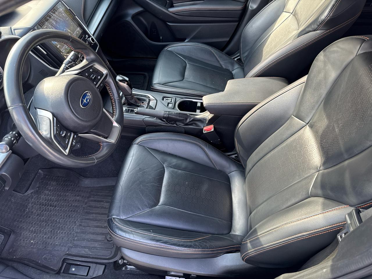 Subaru Crosstrek 2.0i Limited CVT 2023