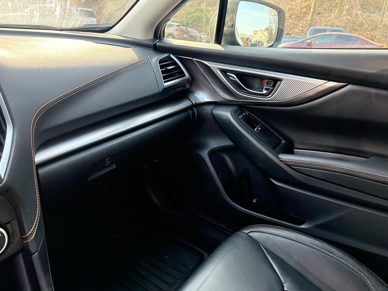 Subaru Crosstrek 2.0i Limited CVT 2023