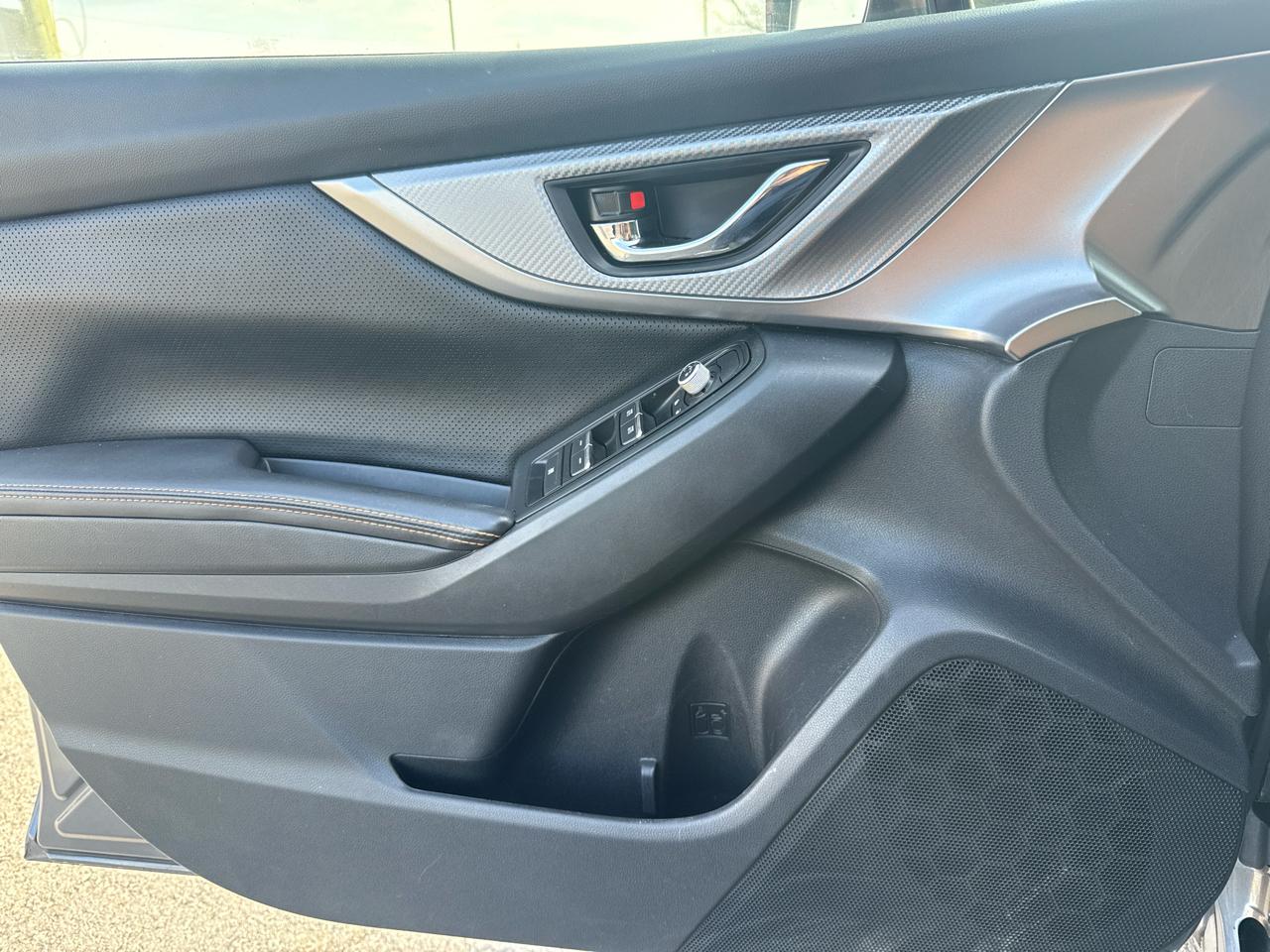 Subaru Crosstrek 2.0i Limited CVT 2023