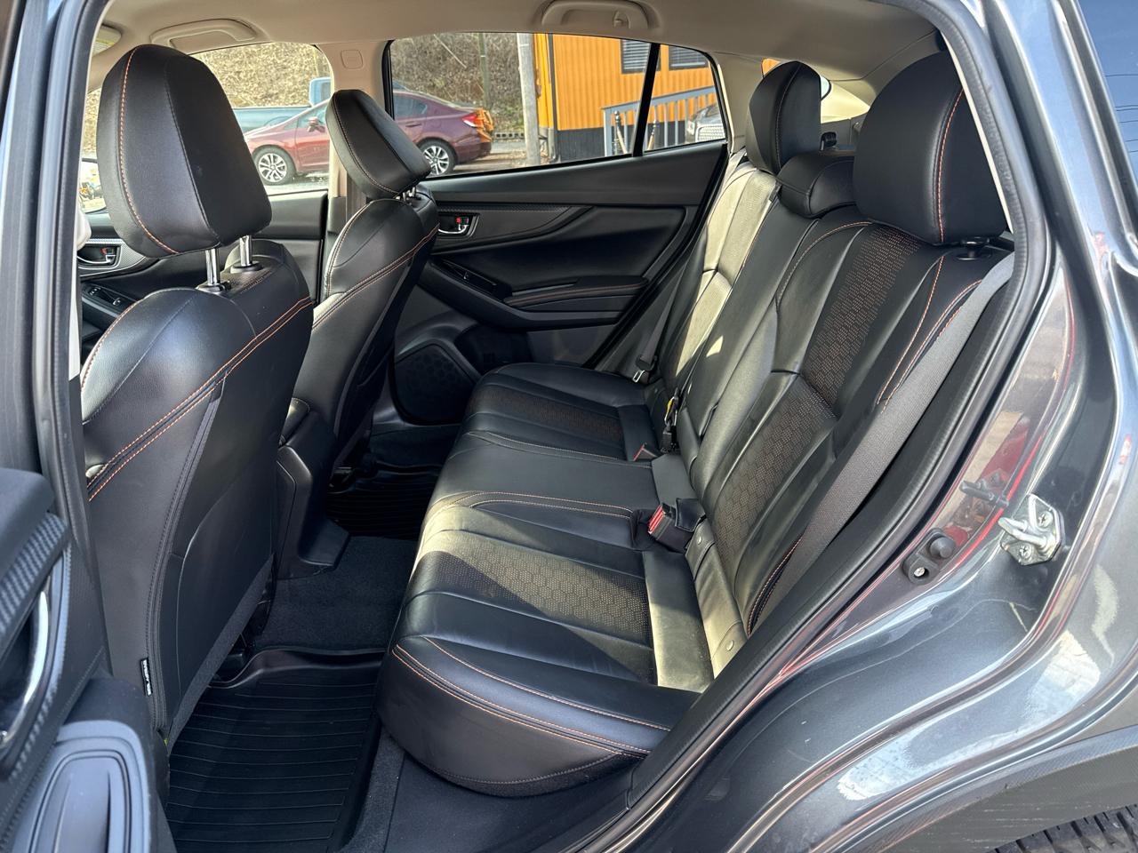 Subaru Crosstrek 2.0i Limited CVT 2023