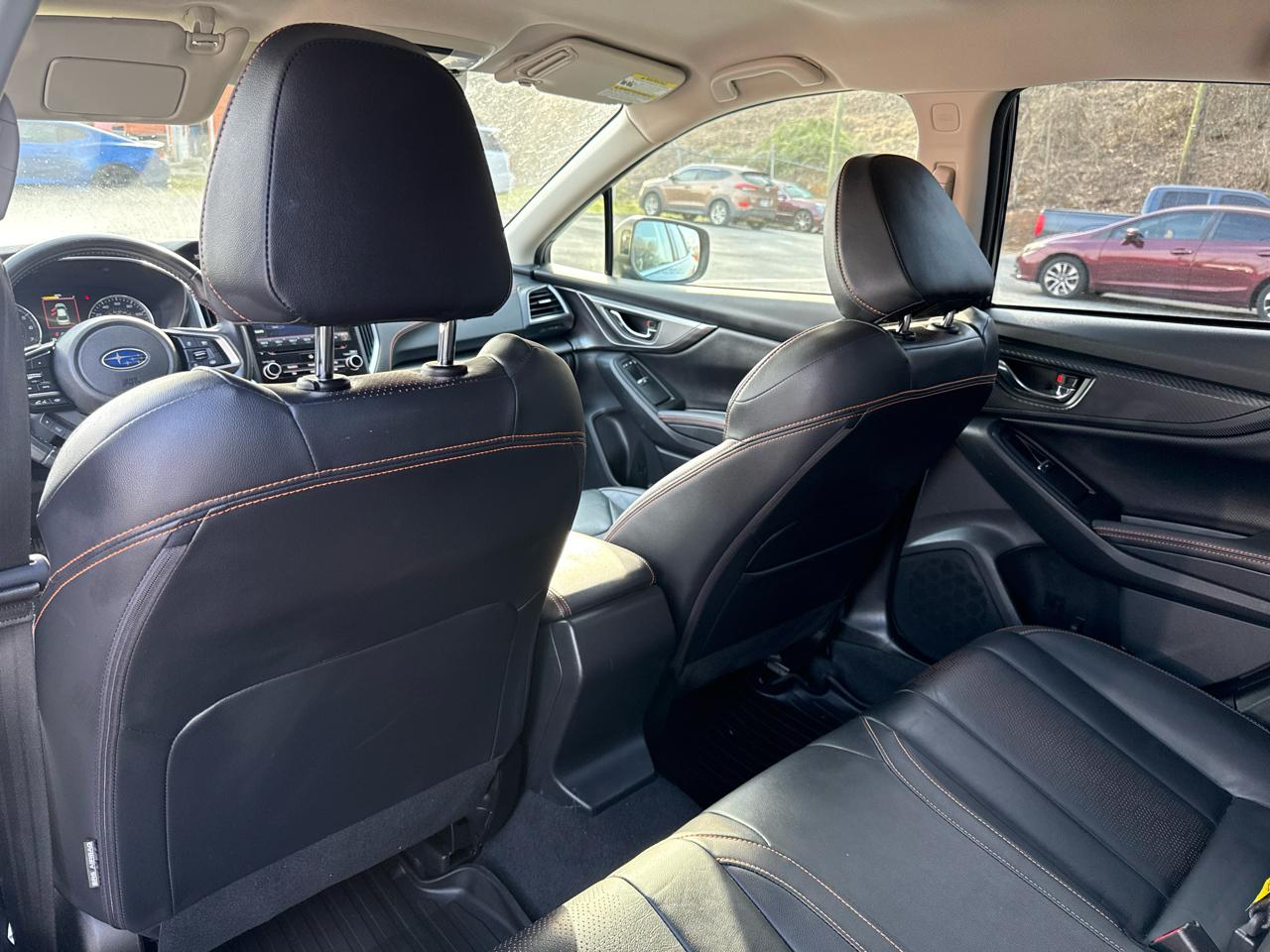 Subaru Crosstrek 2.0i Limited CVT 2023