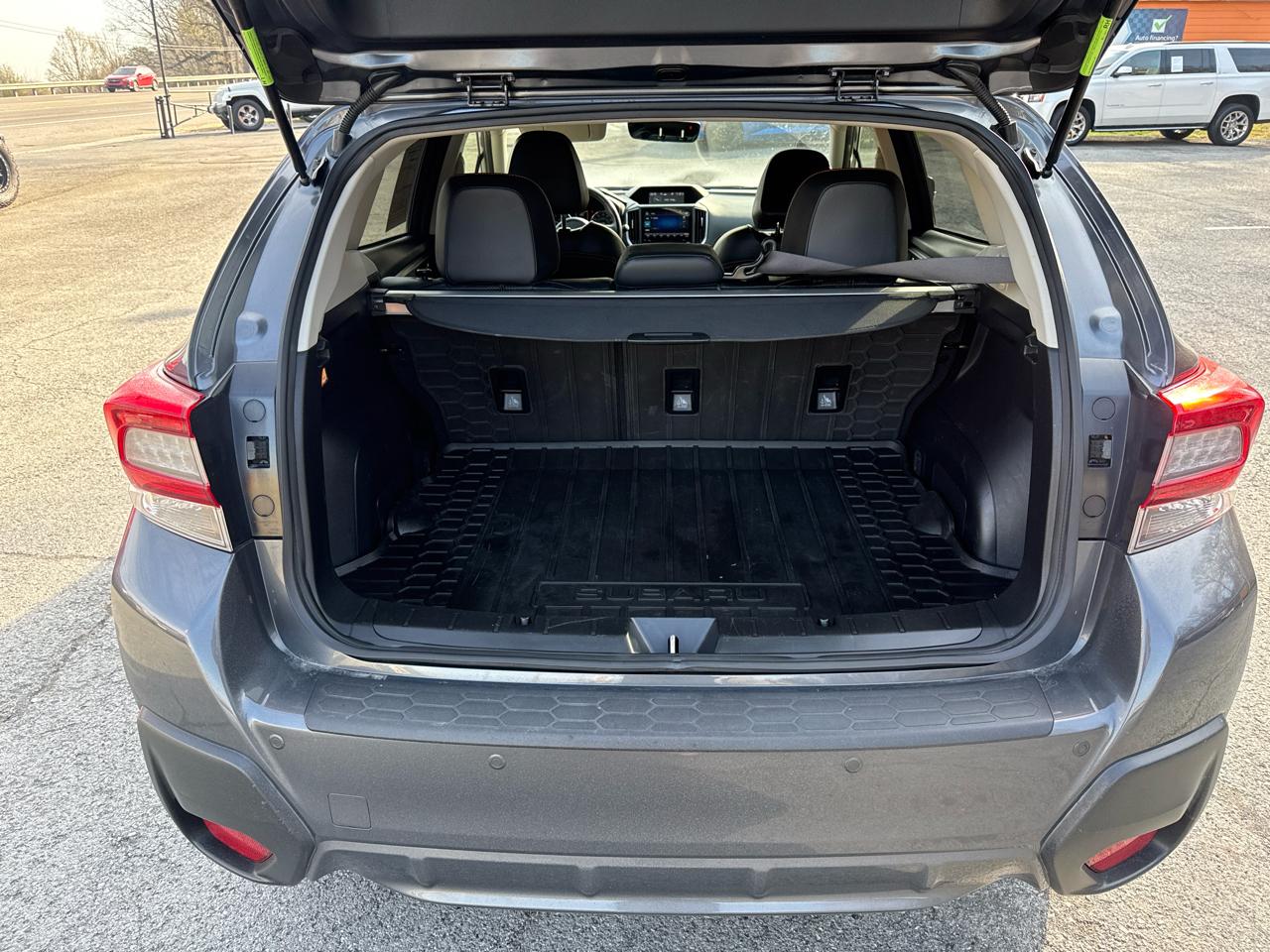 Subaru Crosstrek 2.0i Limited CVT 2023