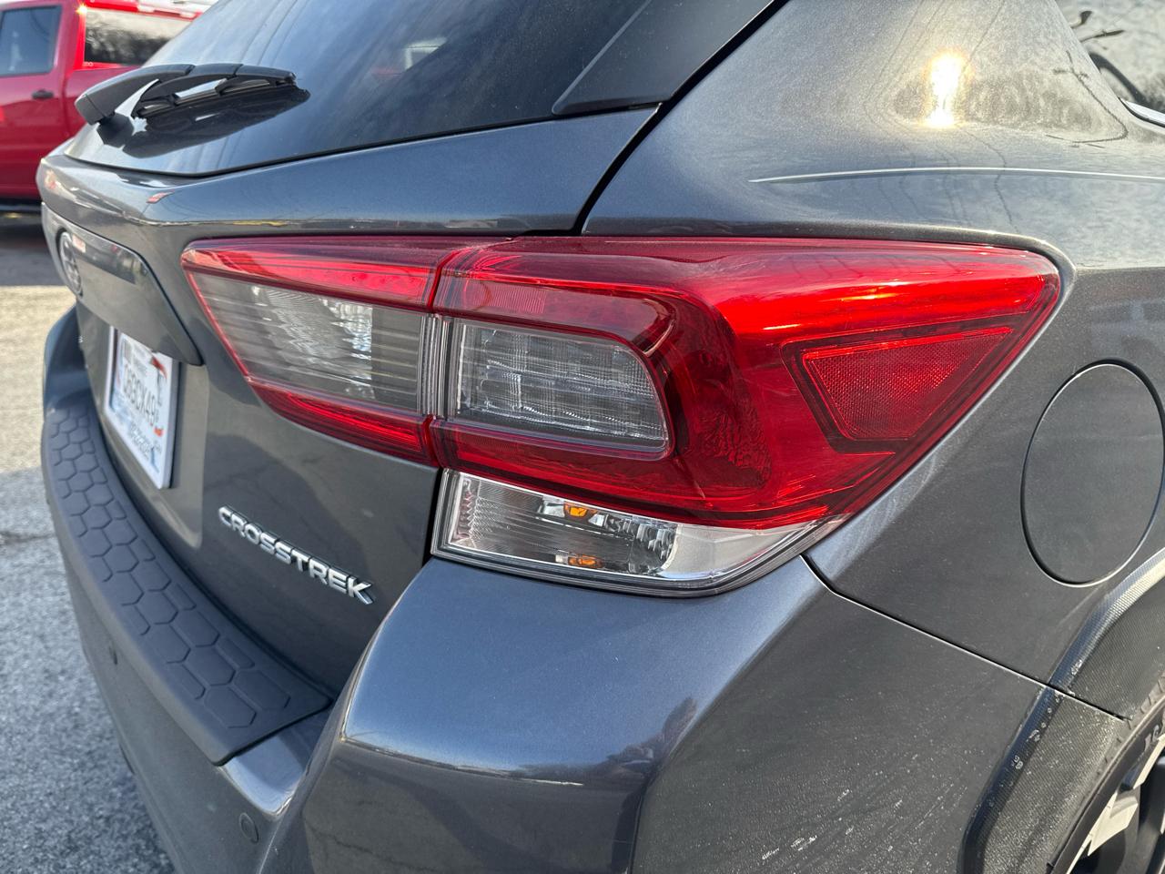 Subaru Crosstrek 2.0i Limited CVT 2023