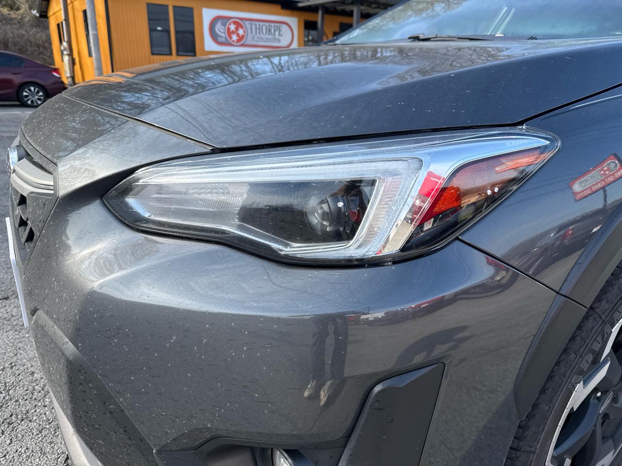 Subaru Crosstrek 2.0i Limited CVT 2023