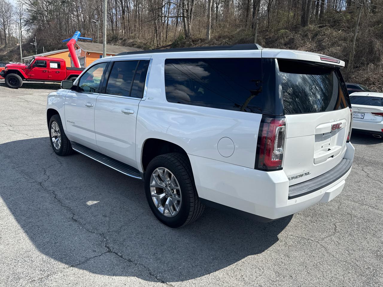 GMC Yukon XL SLT 2WD 2016