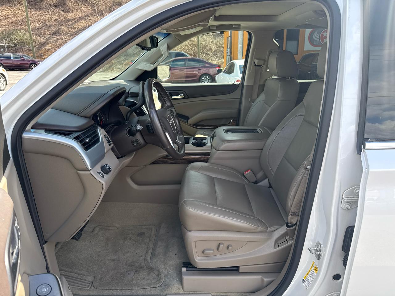 GMC Yukon XL SLT 2WD 2016