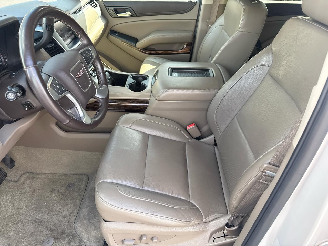 GMC Yukon XL SLT 2WD 2016