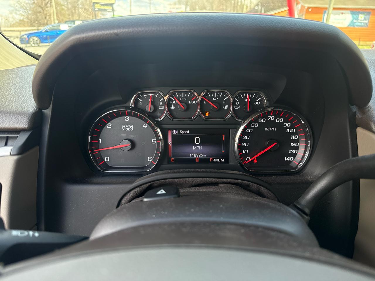 GMC Yukon XL SLT 2WD 2016