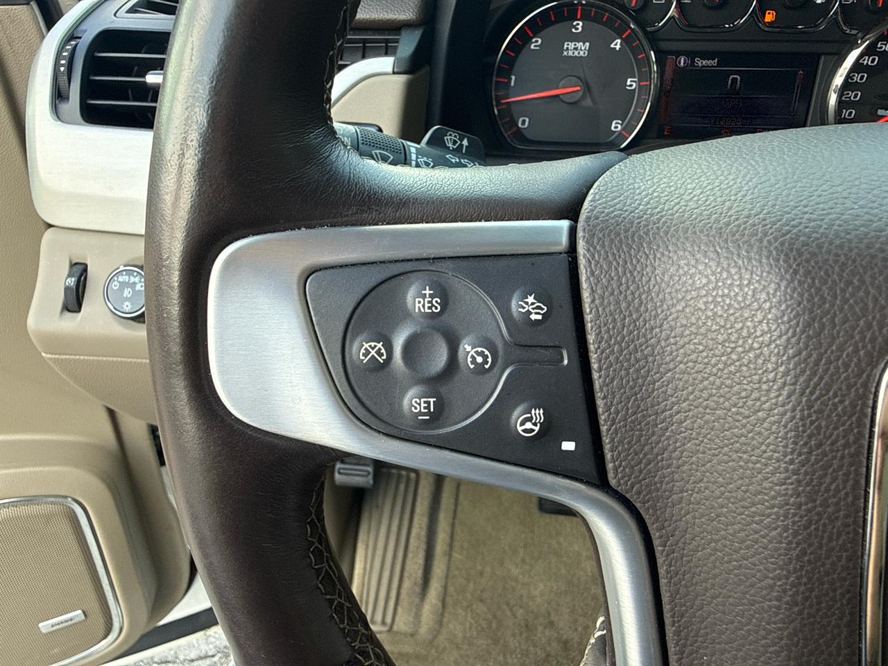 GMC Yukon XL SLT 2WD 2016