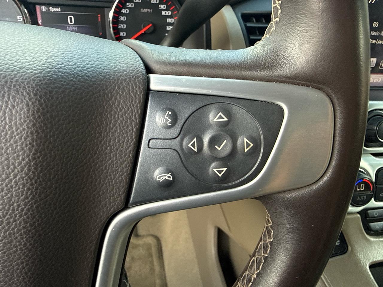 GMC Yukon XL SLT 2WD 2016