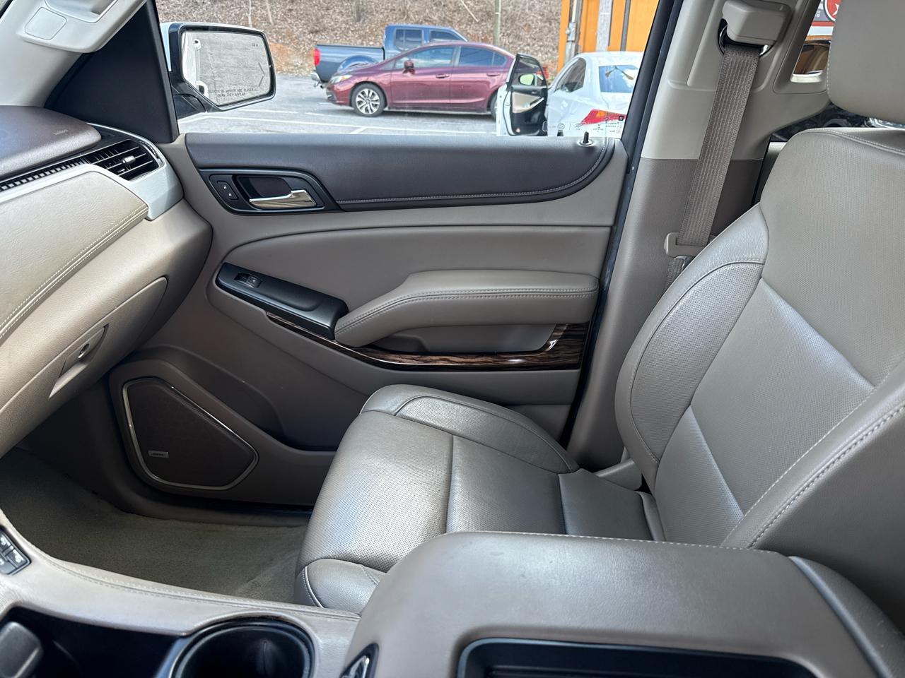 GMC Yukon XL SLT 2WD 2016