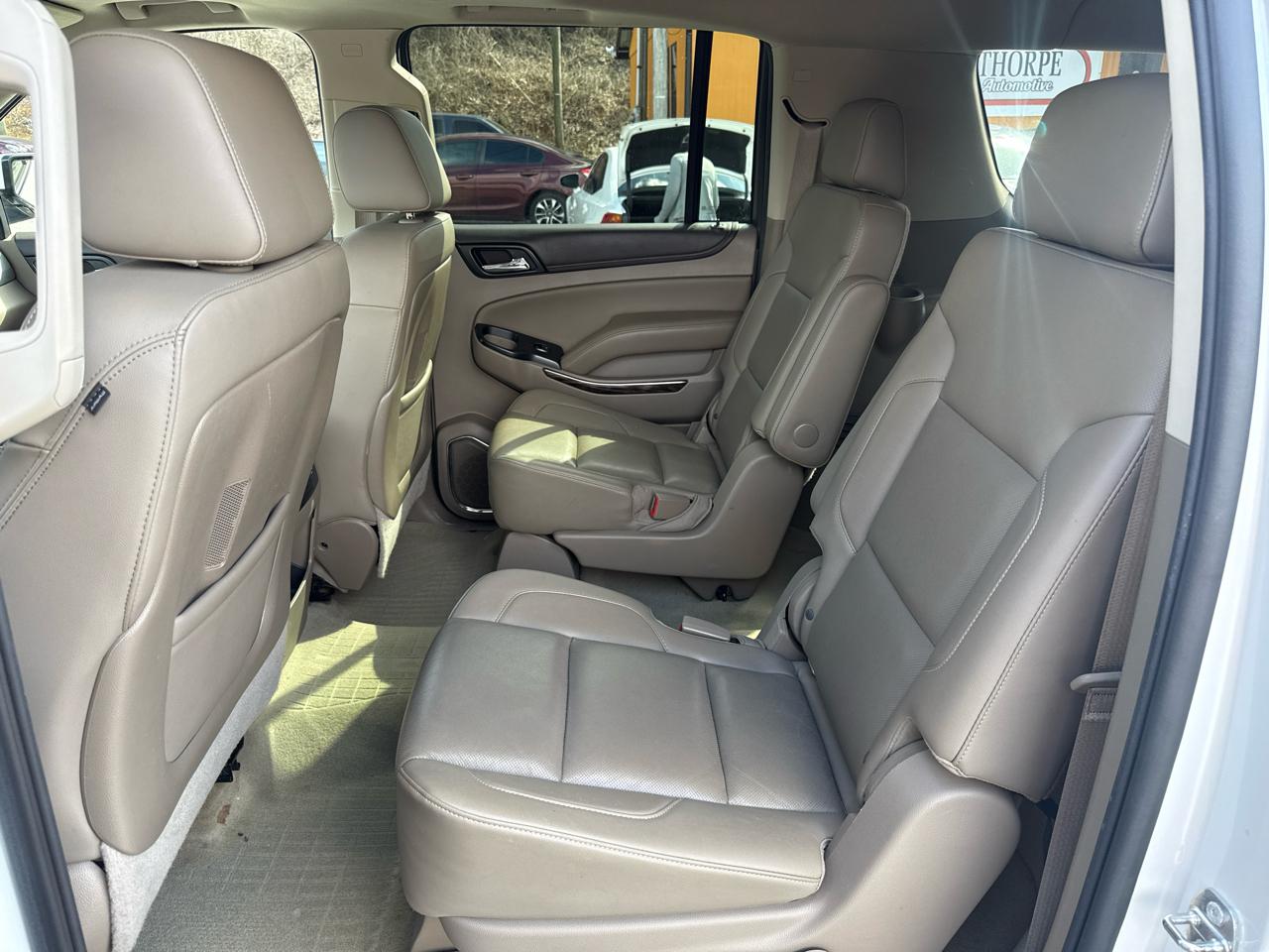 GMC Yukon XL SLT 2WD 2016