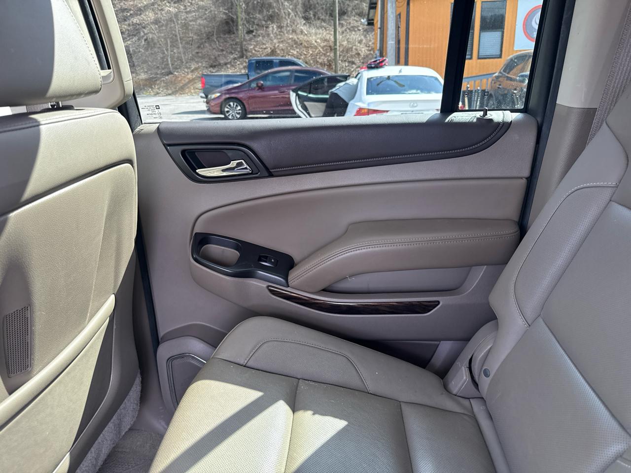 GMC Yukon XL SLT 2WD 2016