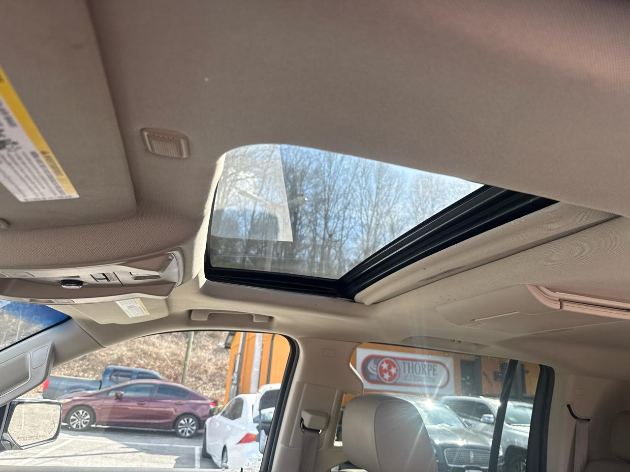 GMC Yukon XL SLT 2WD 2016