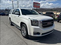 2016 GMC Yukon XL 