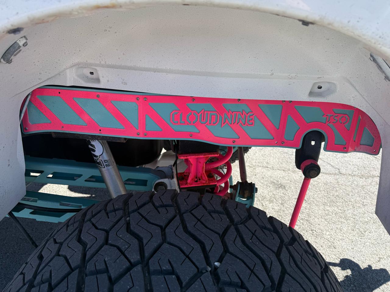 RAM 1500 Classic Tradesman Crew Cab SWB 4WD 2024