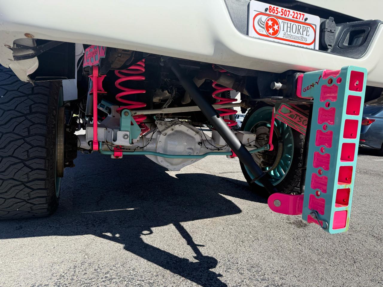 RAM 1500 Classic Tradesman Crew Cab SWB 4WD 2024