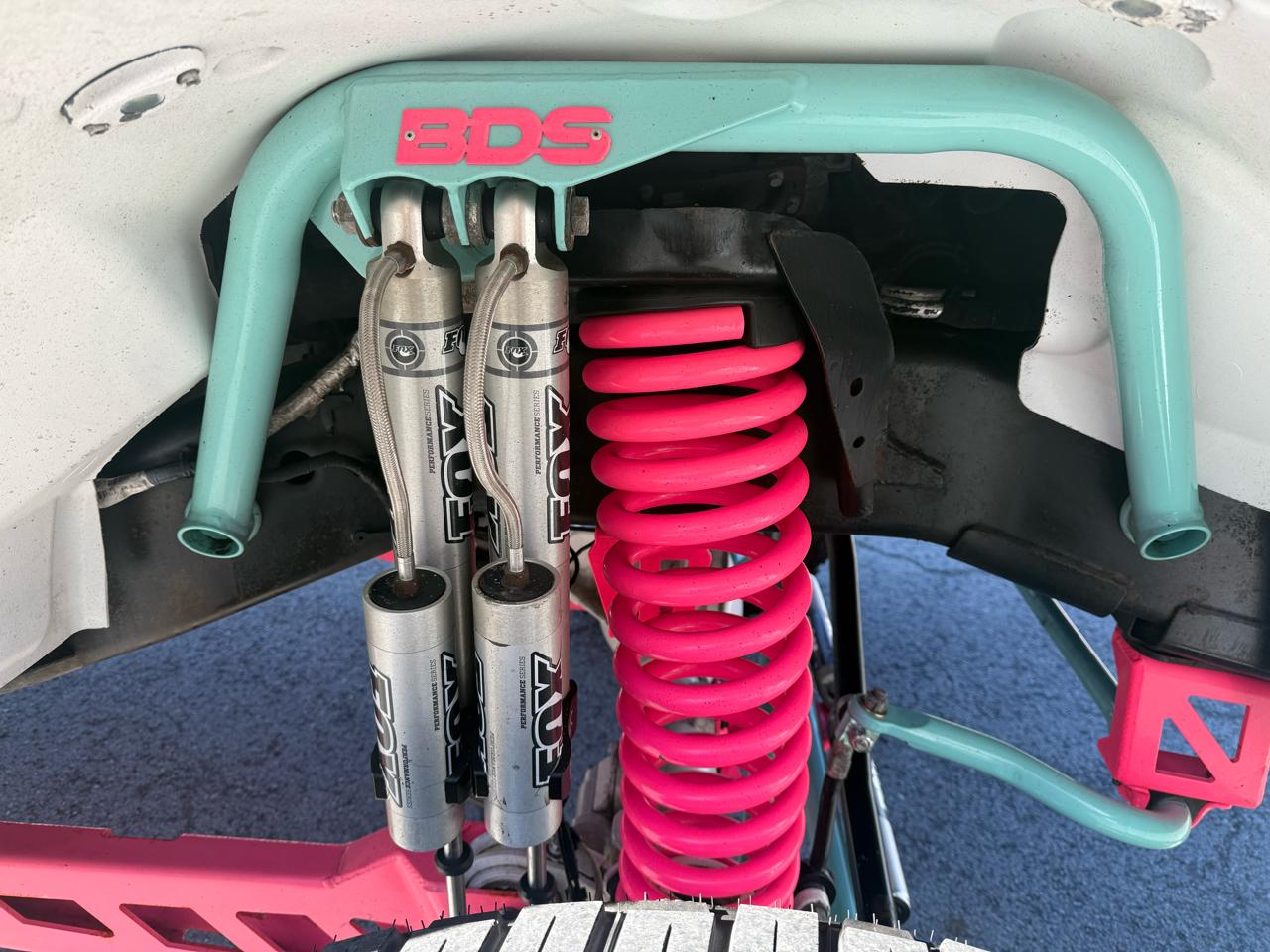 RAM 1500 Classic Tradesman Crew Cab SWB 4WD 2024