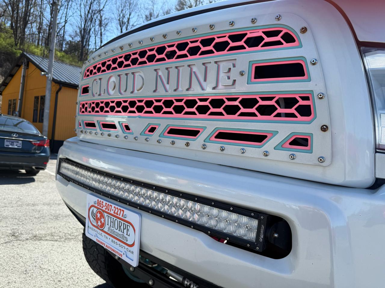 RAM 1500 Classic Tradesman Crew Cab SWB 4WD 2024