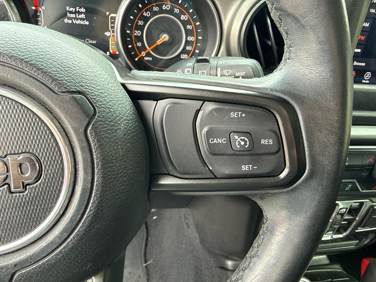 Jeep Wrangler Unlimited Sport 2018