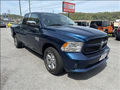 2019 RAM 1500 Classic 